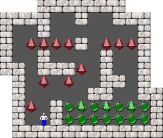 Уровень 534 — Thinking Rabbit Arranged